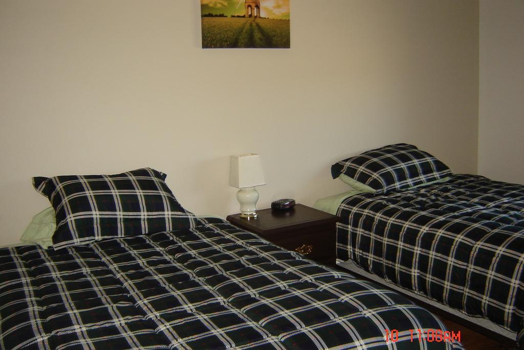 Midway Motel Radisson Zimmer foto