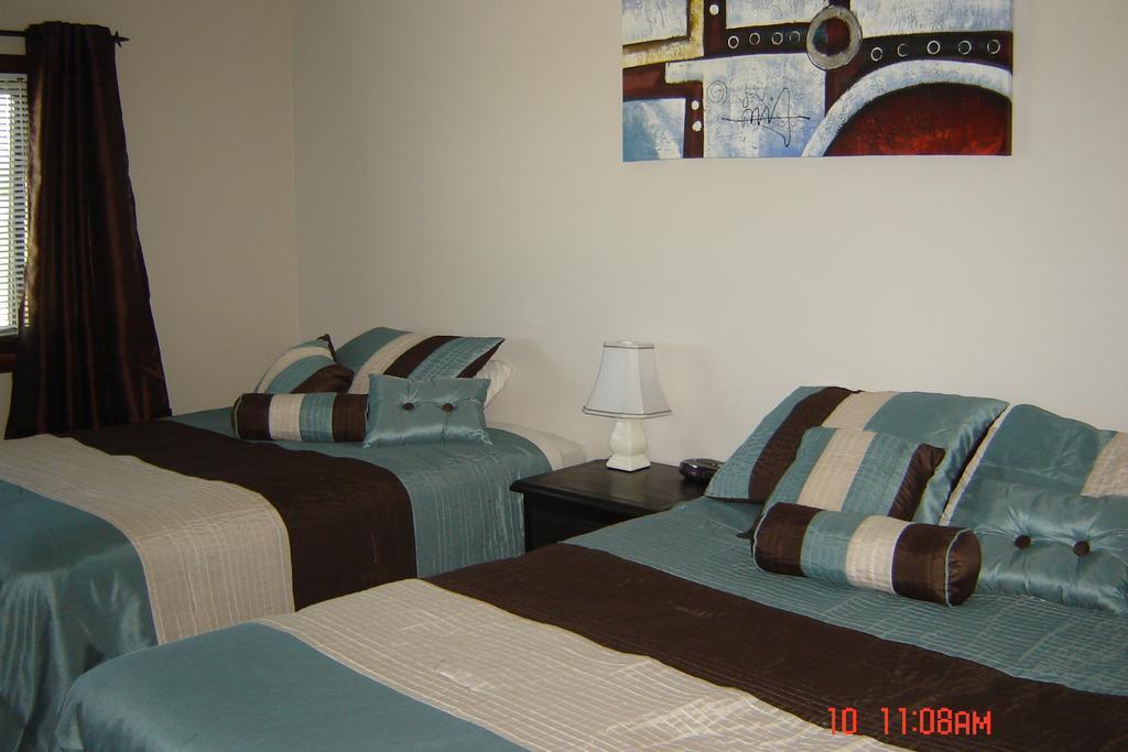 Midway Motel Radisson Zimmer foto