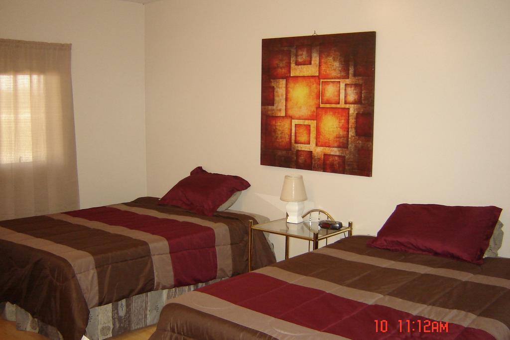 Midway Motel Radisson Zimmer foto